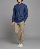 Dark Blue