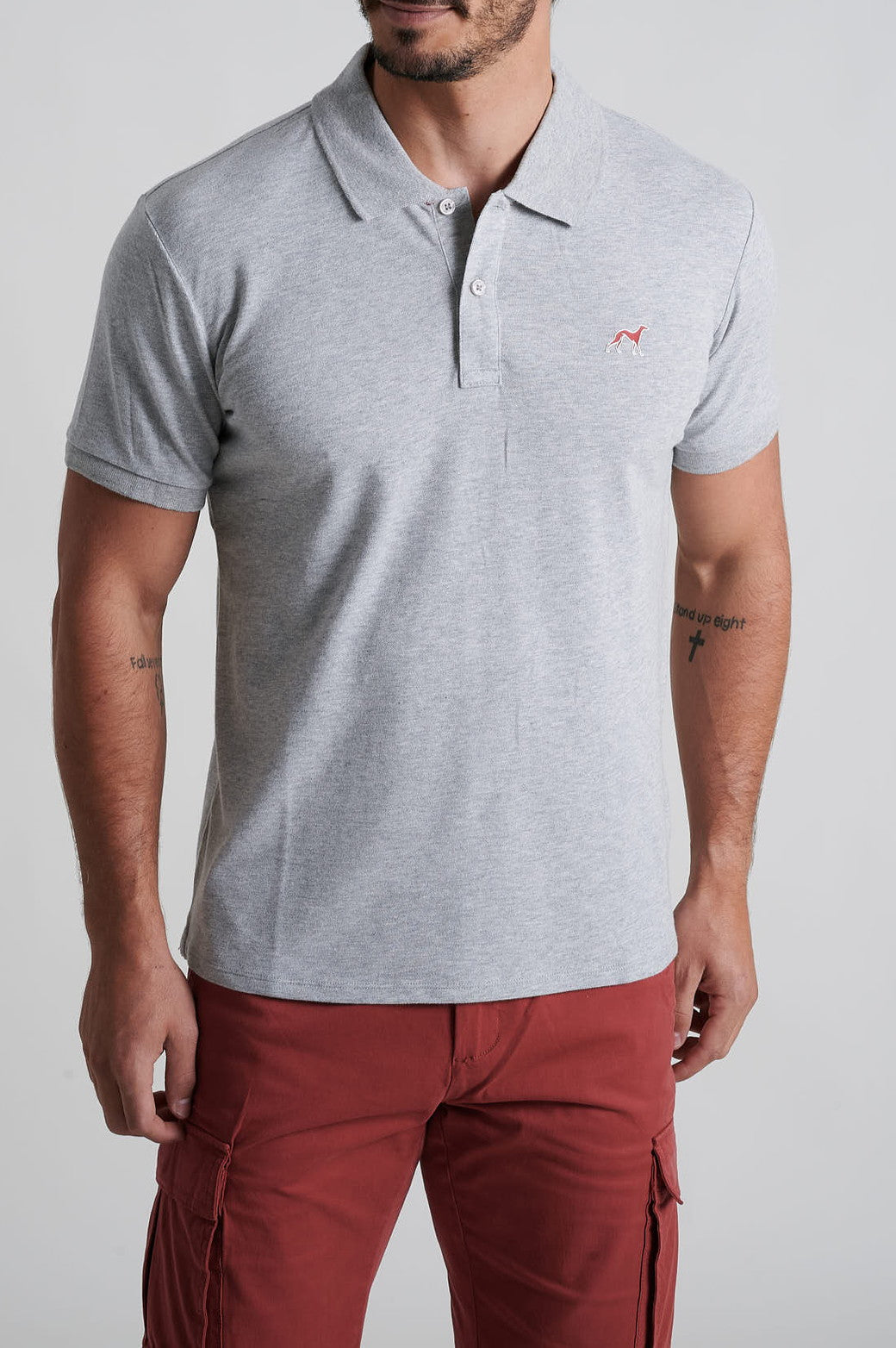 Light Grey