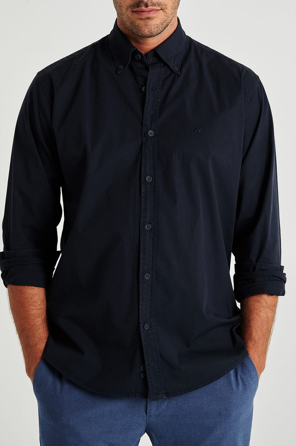 Dark Blue