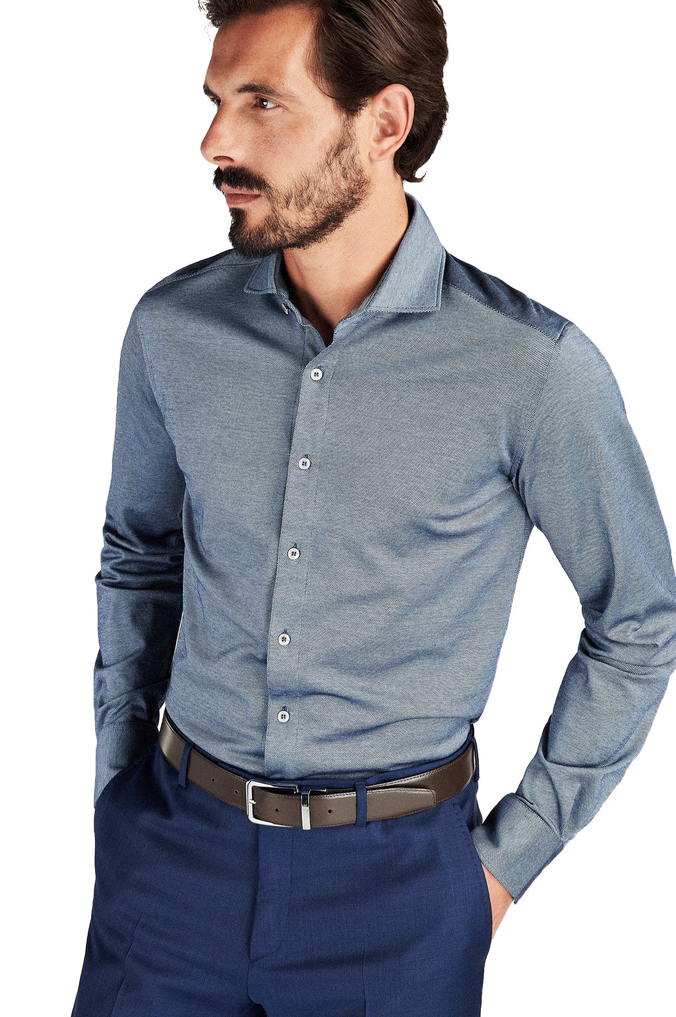 Dark Blue