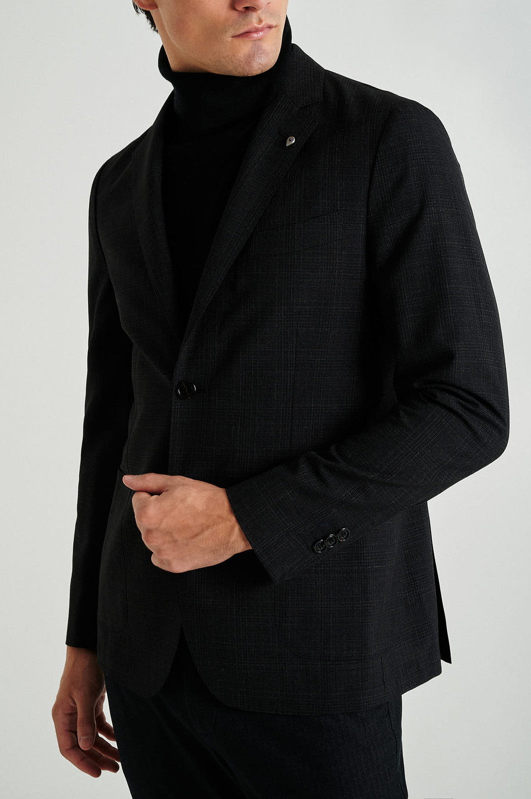 Dark Grey