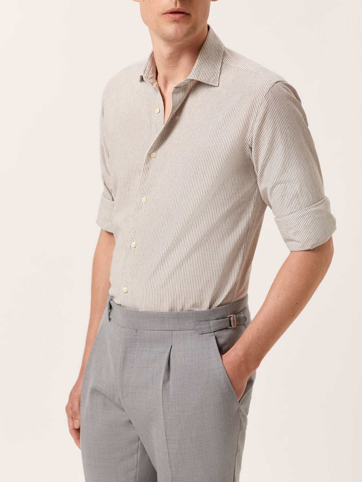 Light Brown