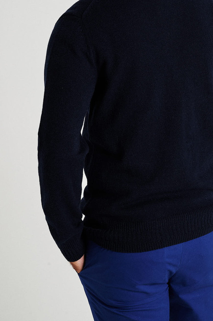 Dark Blue
