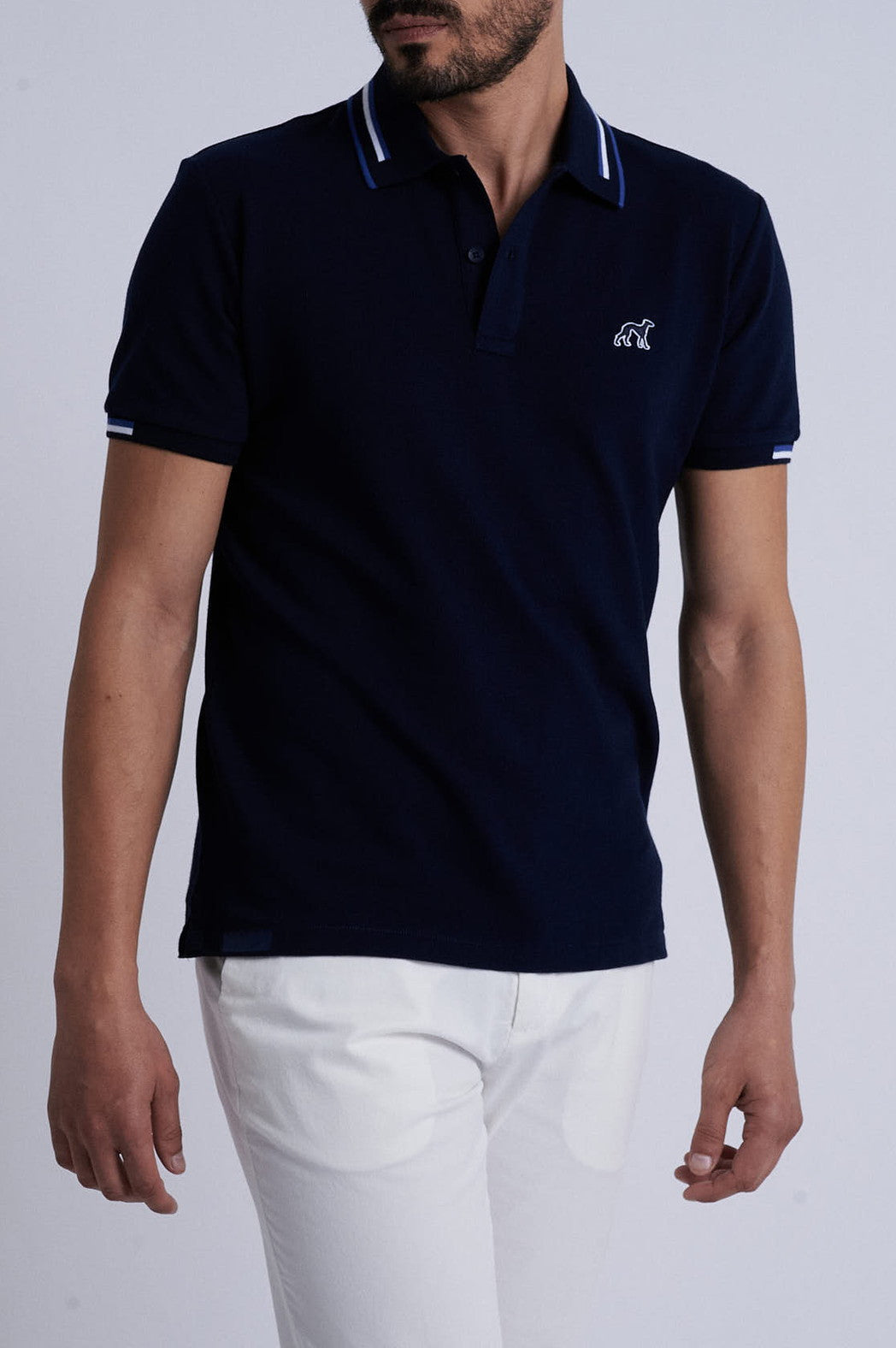 Dark Blue