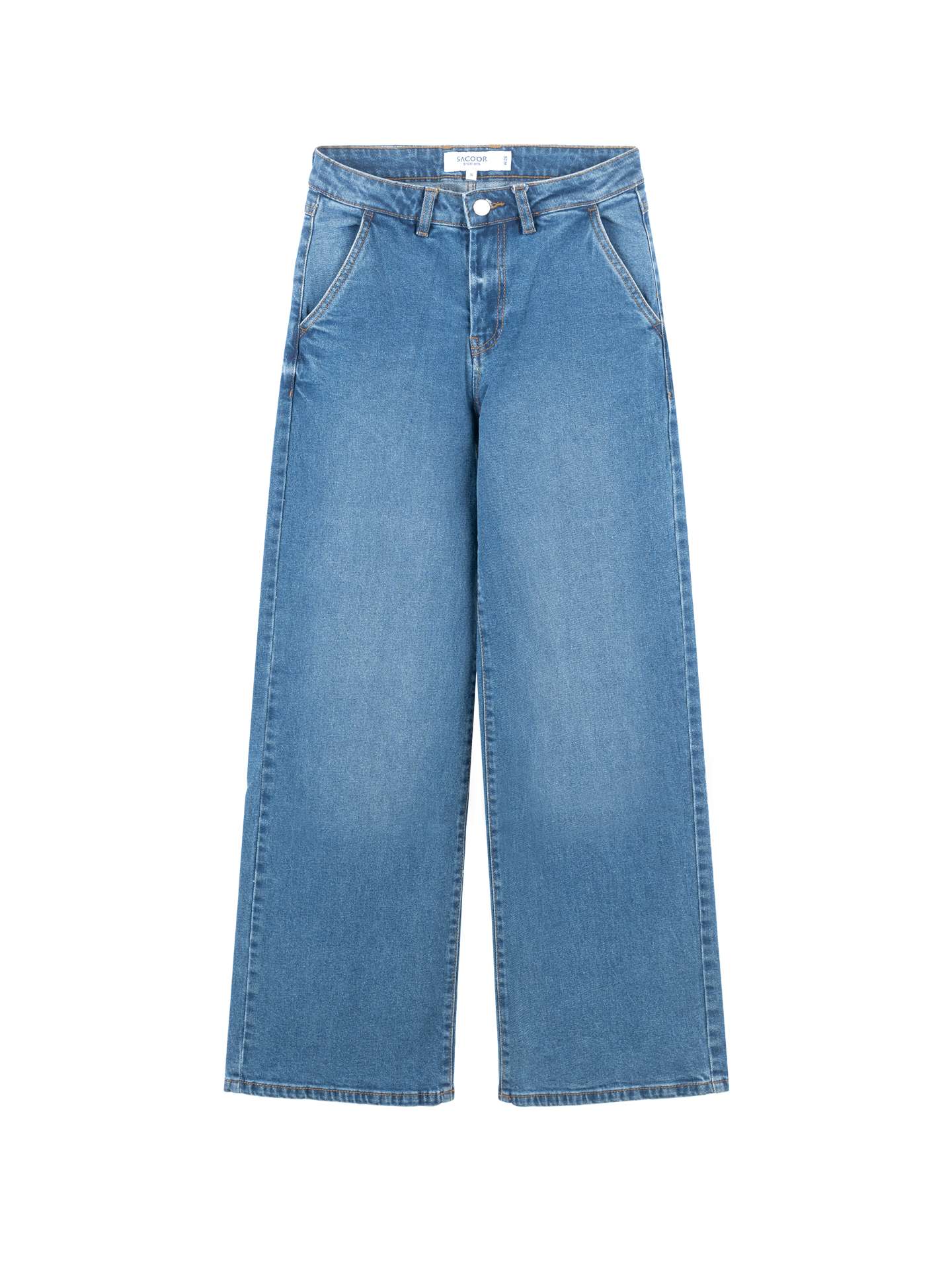 Medium Blue