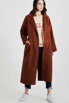 Dark Orange