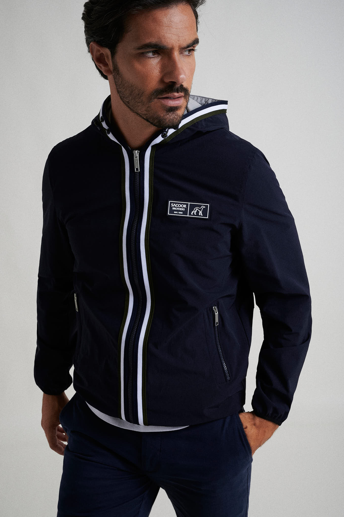 Dark Blue
