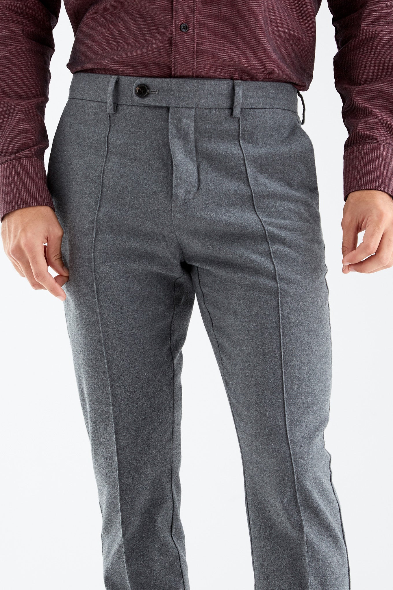 Dark Grey