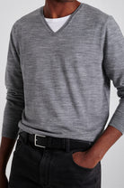 Mix Grey