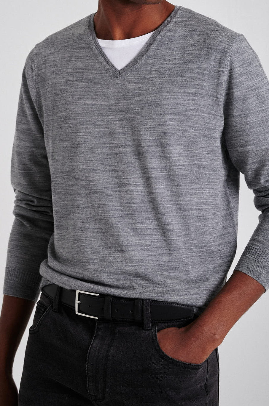 Mix Grey