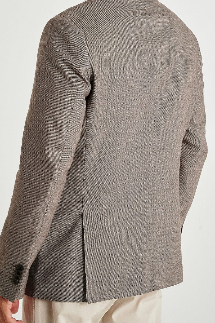 Dark Beige