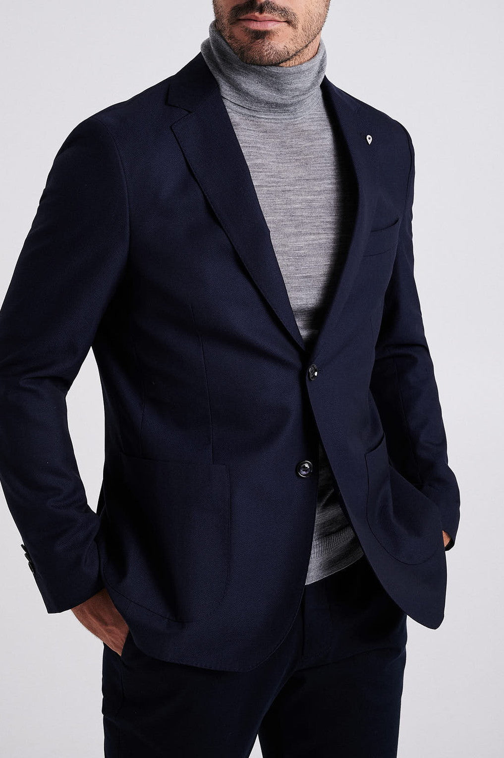 Dark Blue