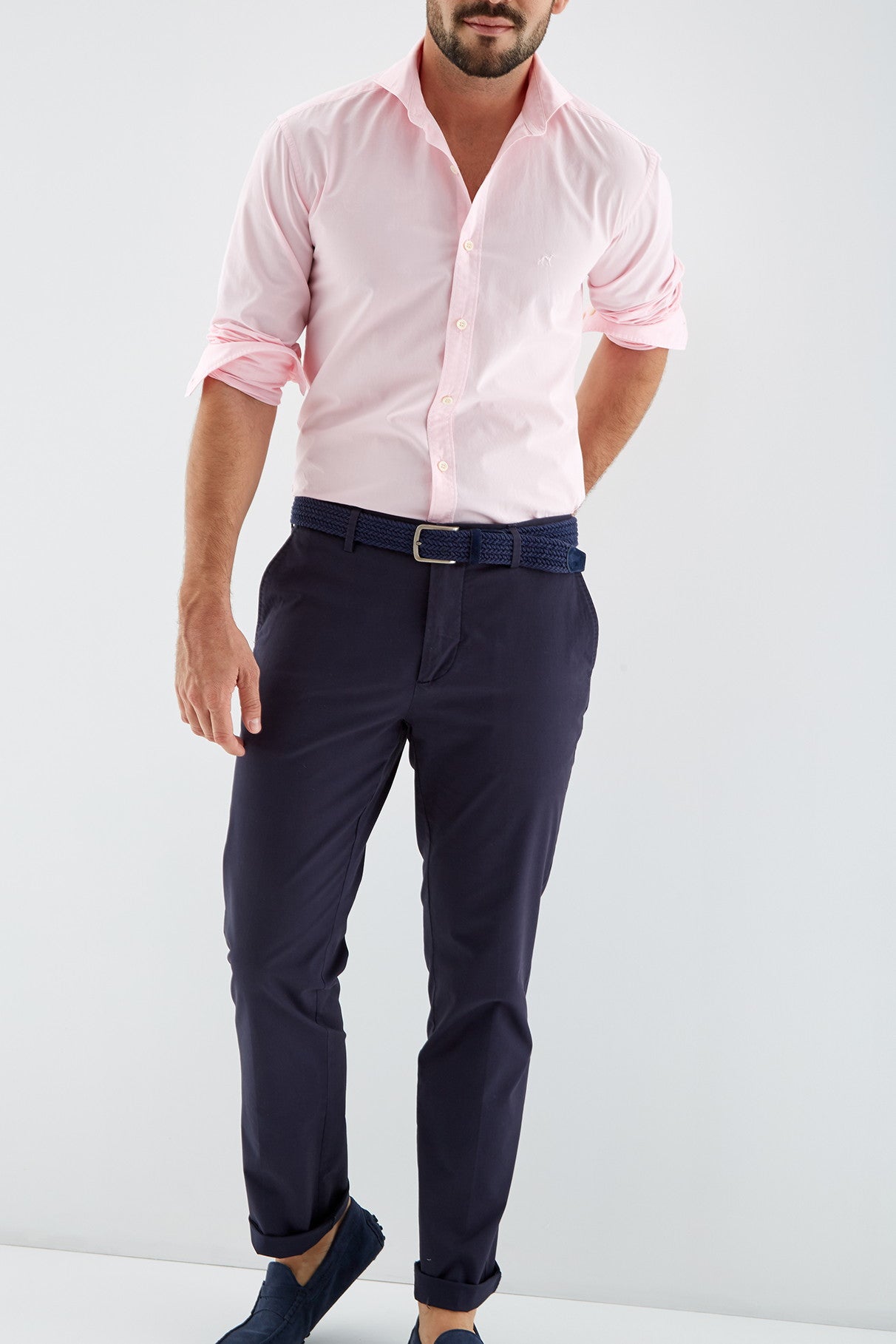 Light Pink