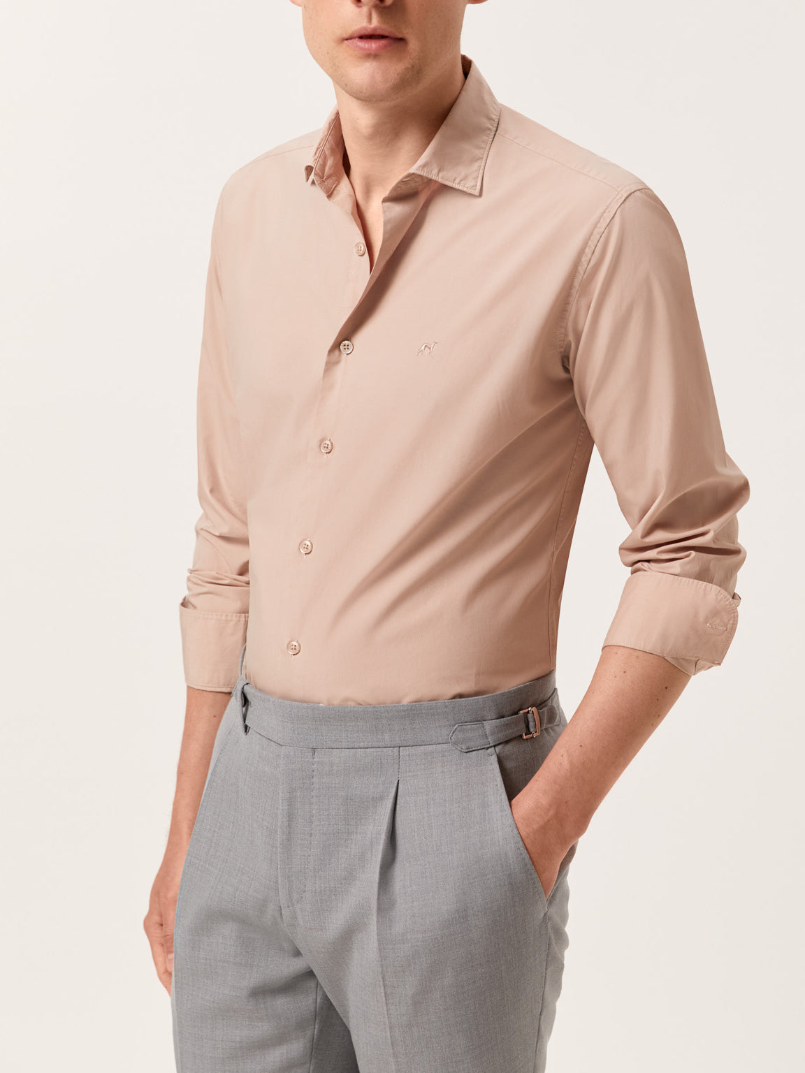 Light Pink