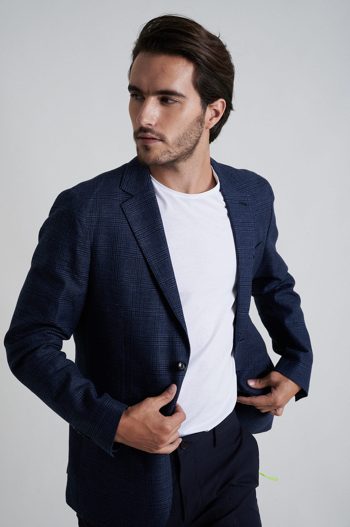 Dark Blue
