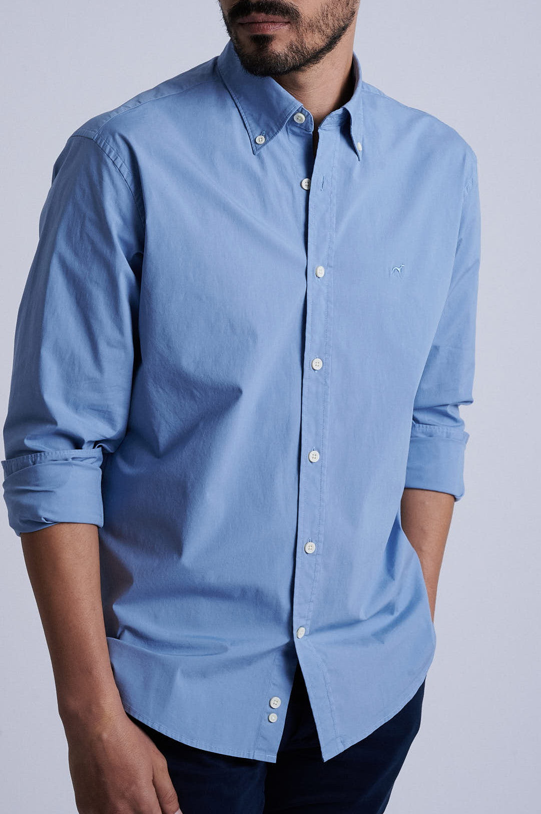 Light Blue