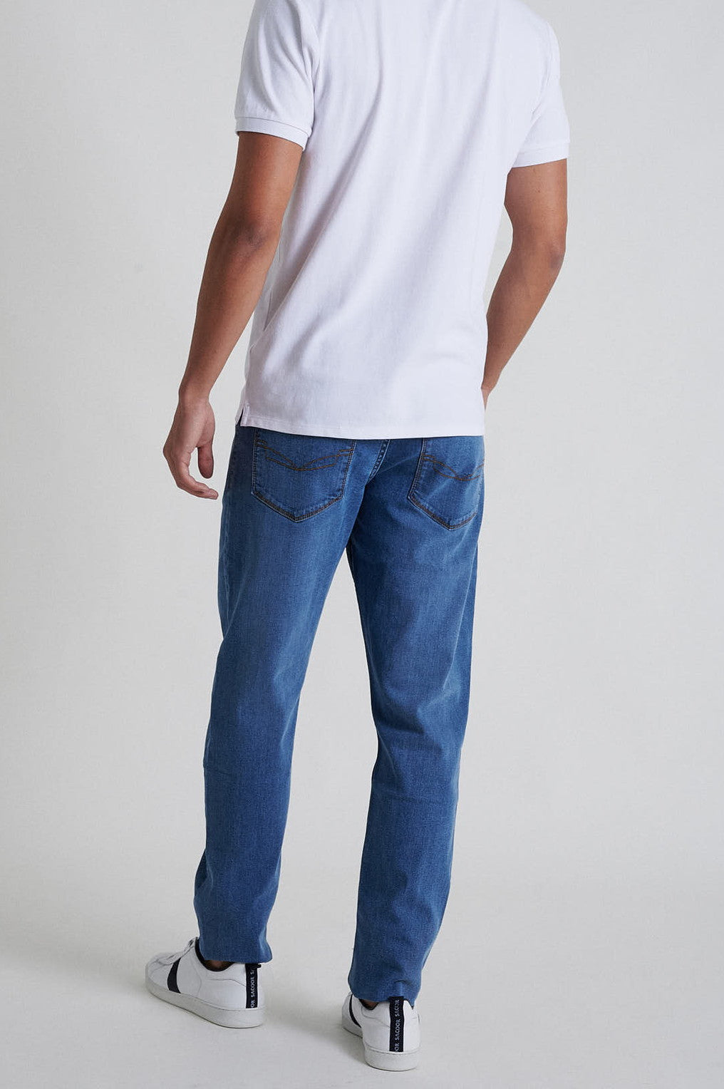 Medium Blue