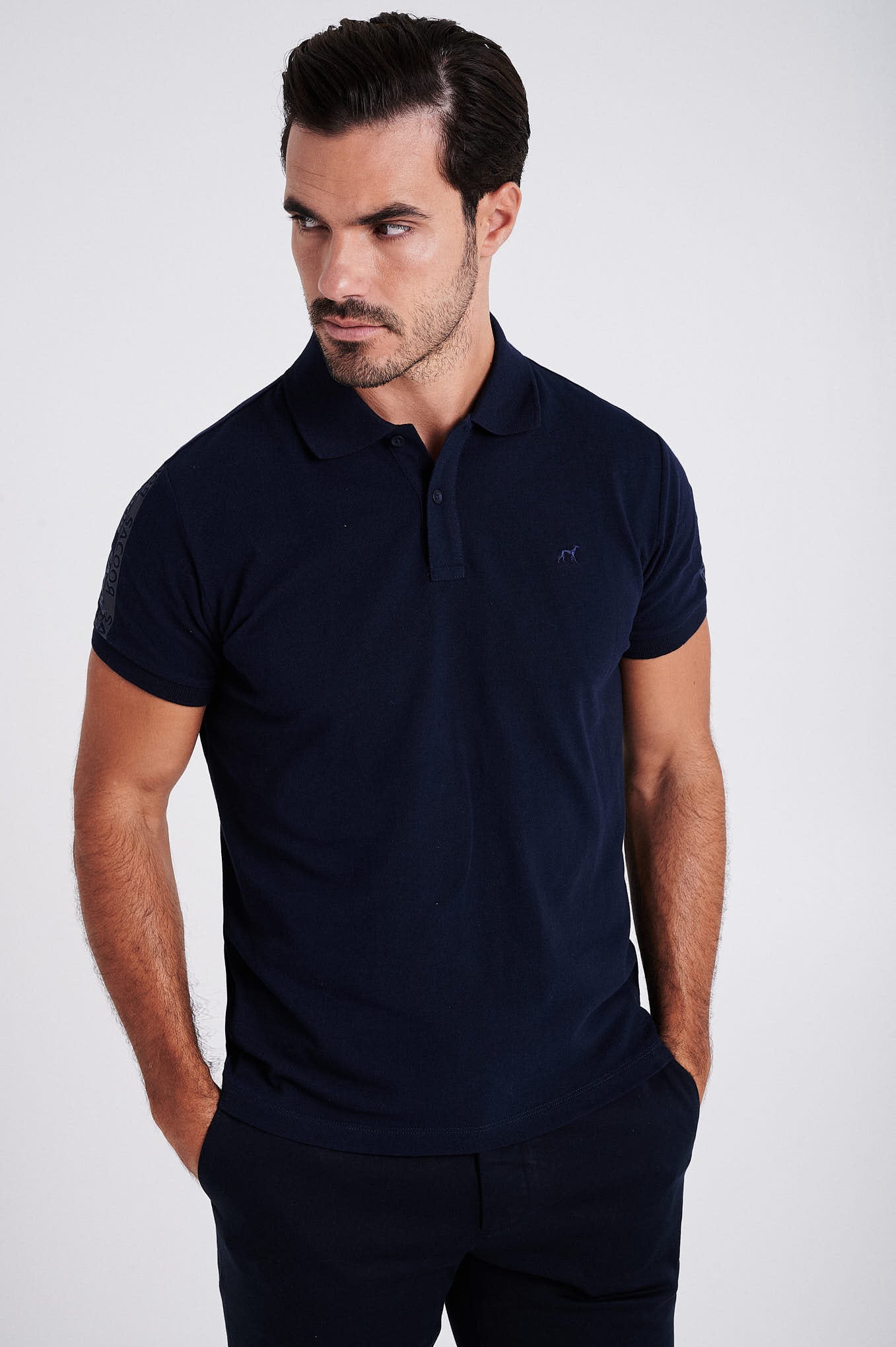 Dark Blue