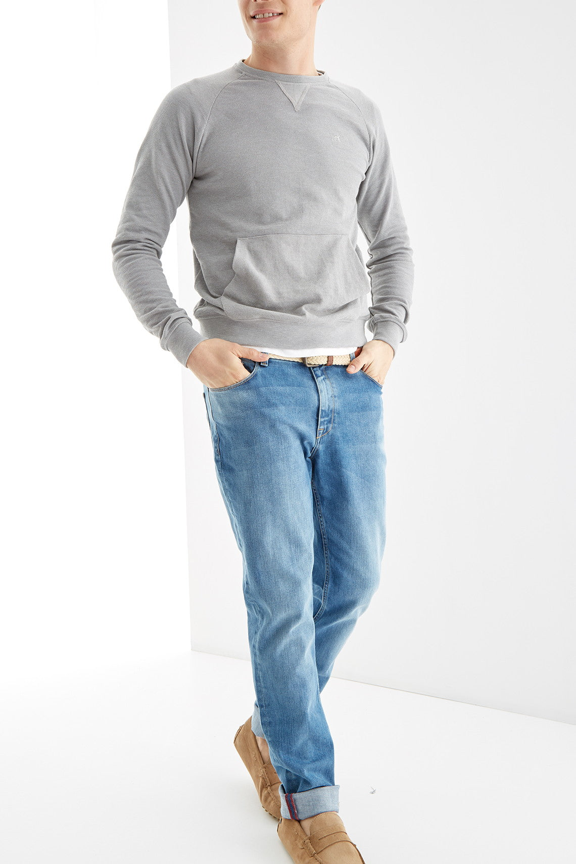 Mix Grey