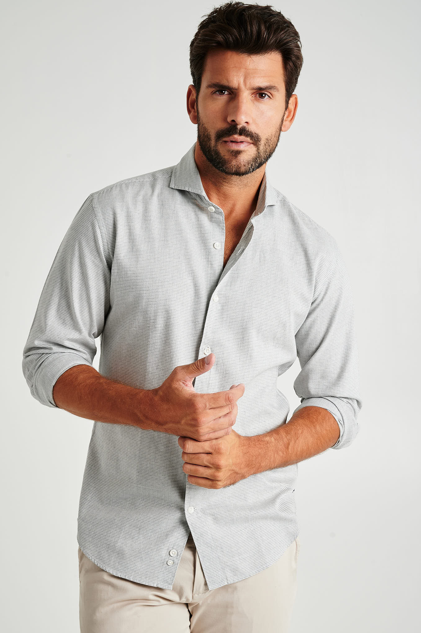 Light Grey
