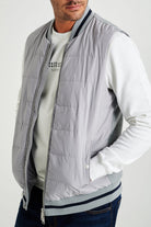Mix Grey