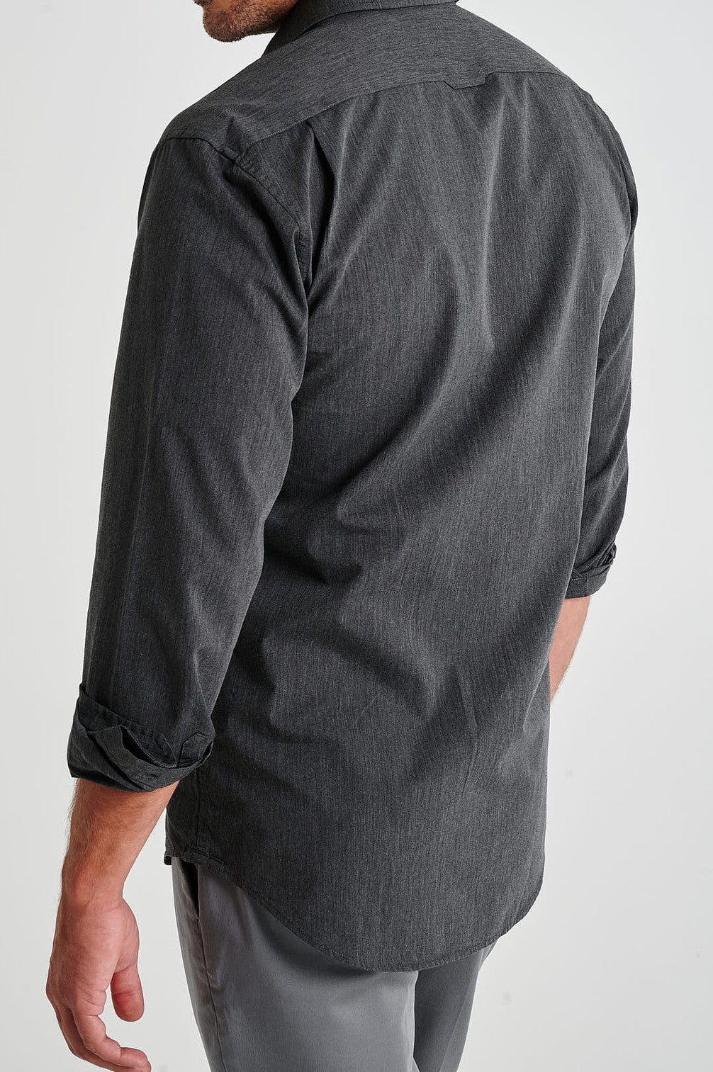 Medium Grey