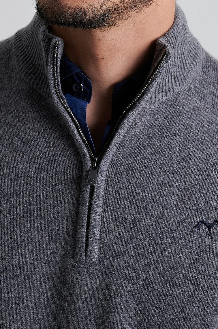 Mix Grey