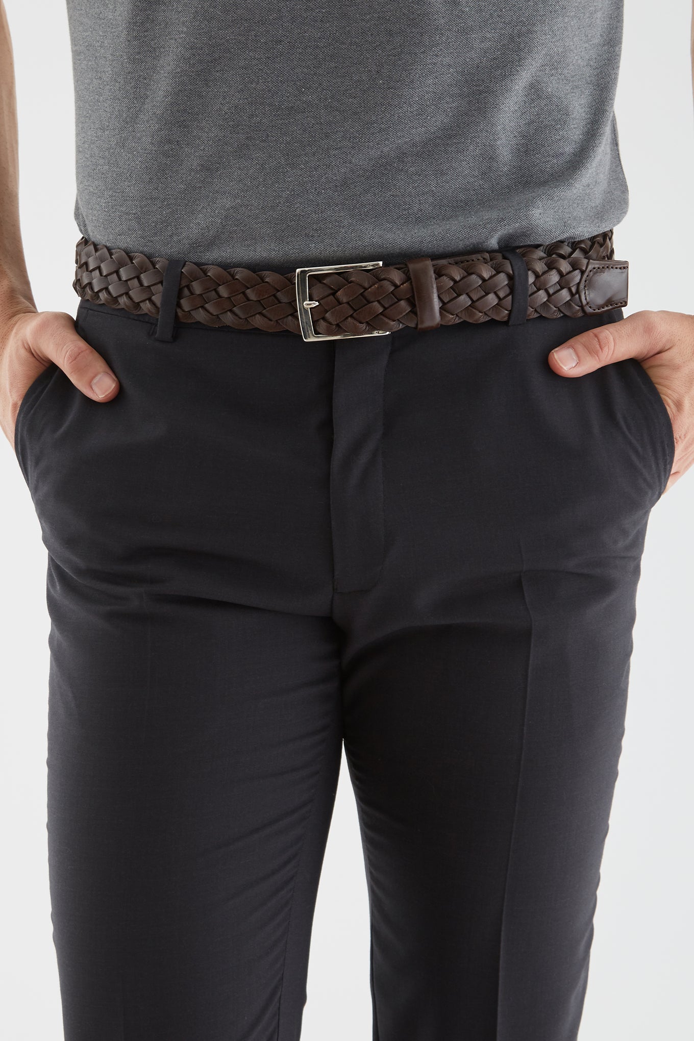 Dark Grey
