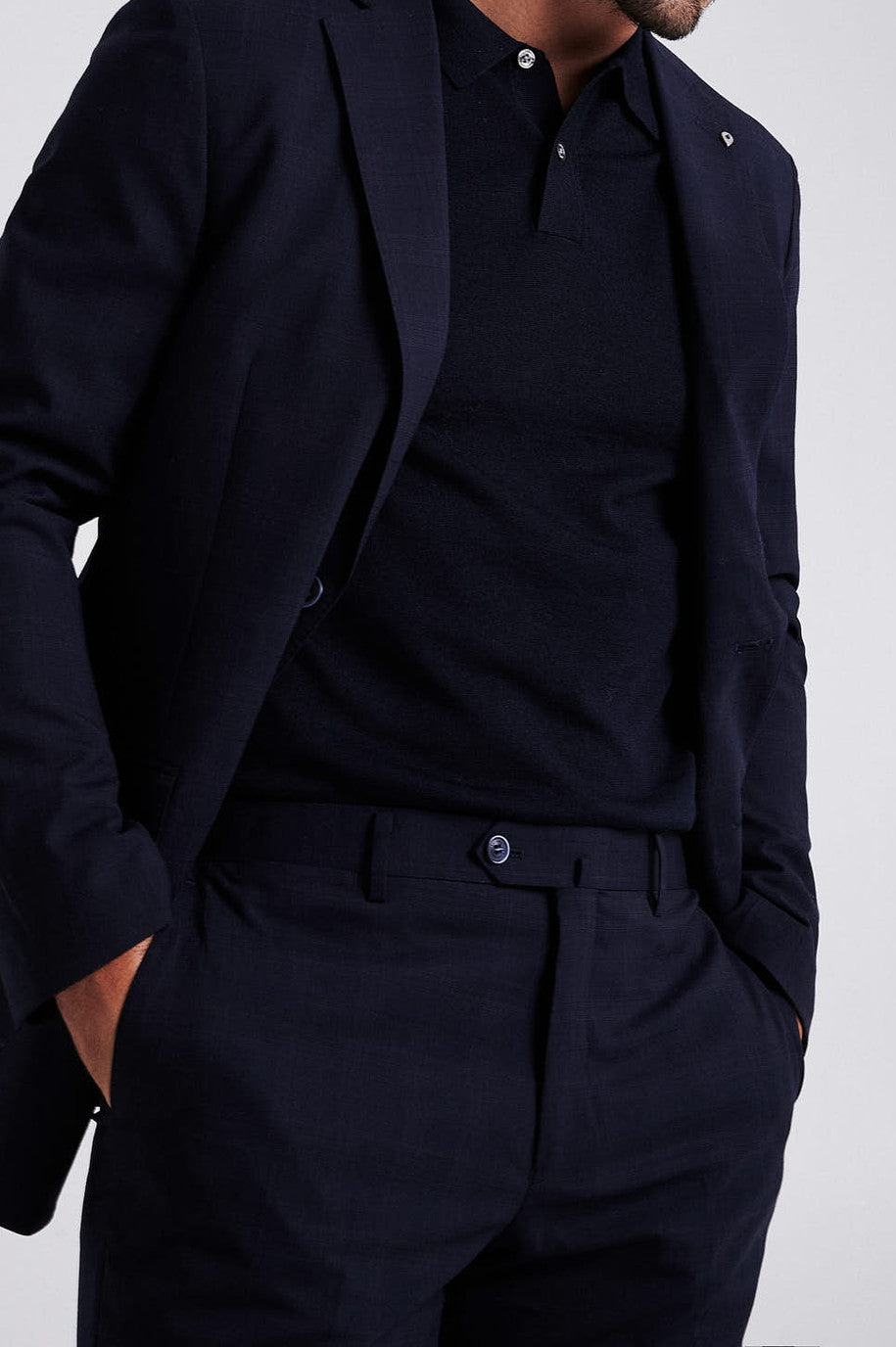 Dark Blue
