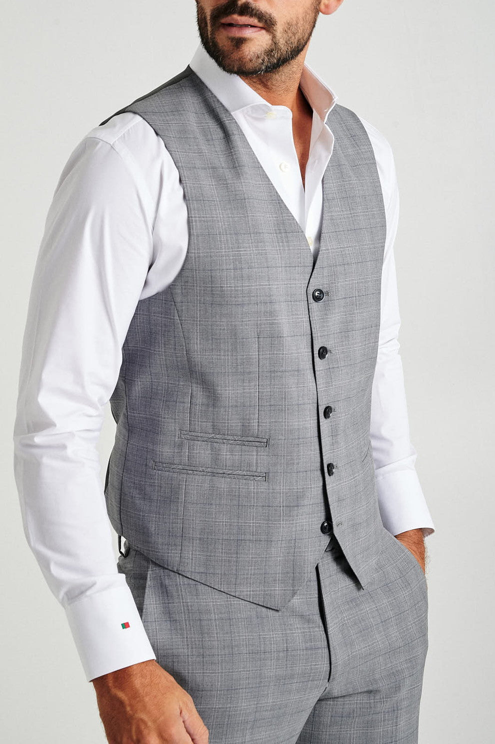Light Grey