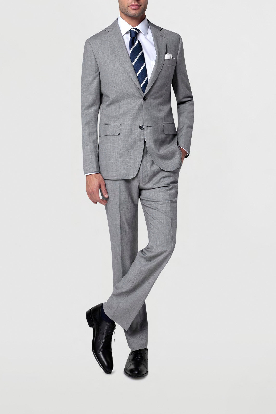 Light Grey
