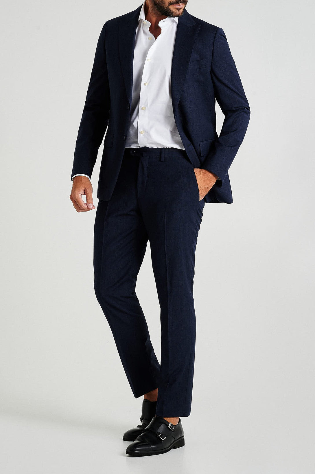 Dark Blue