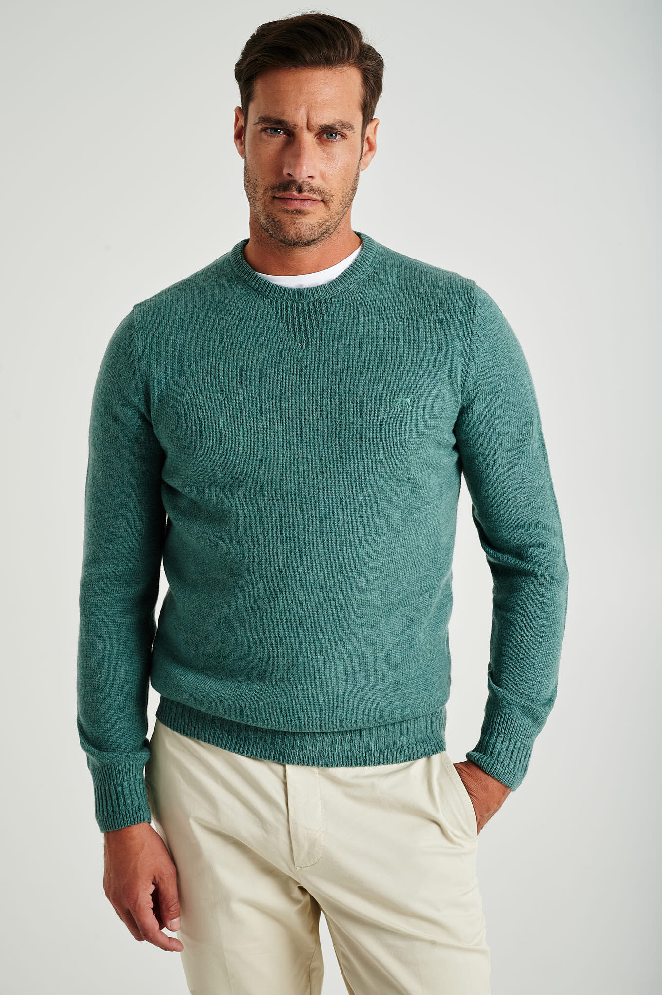 Teal