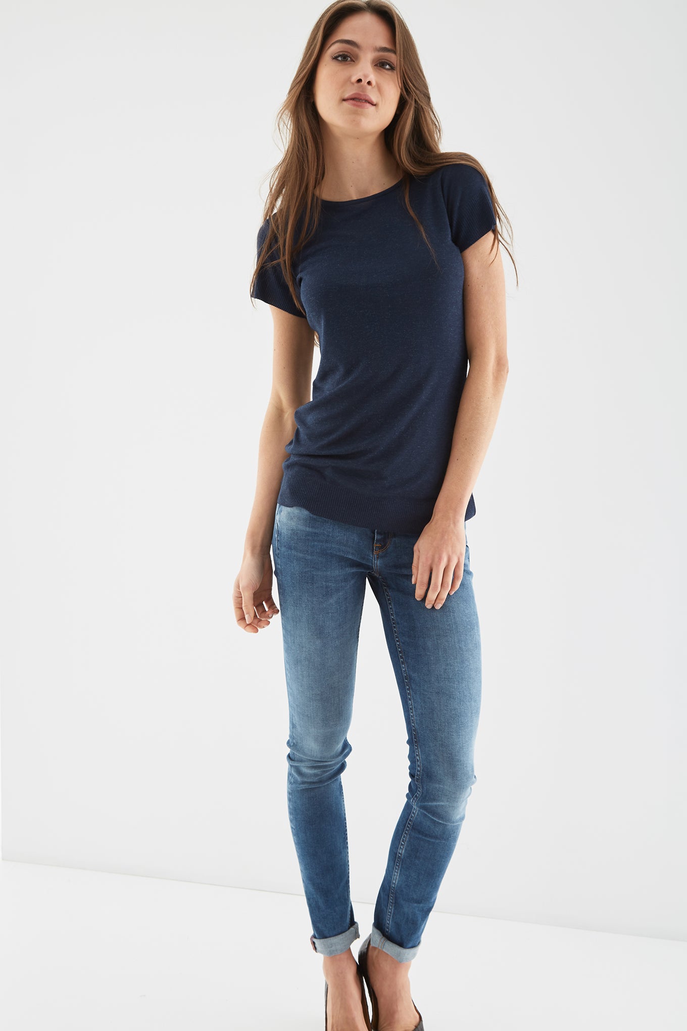 Dark Blue