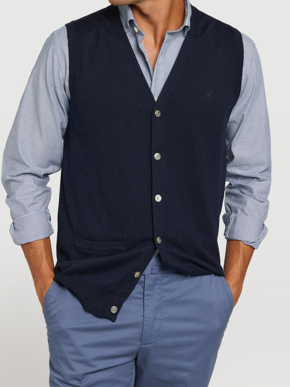 Dark Blue