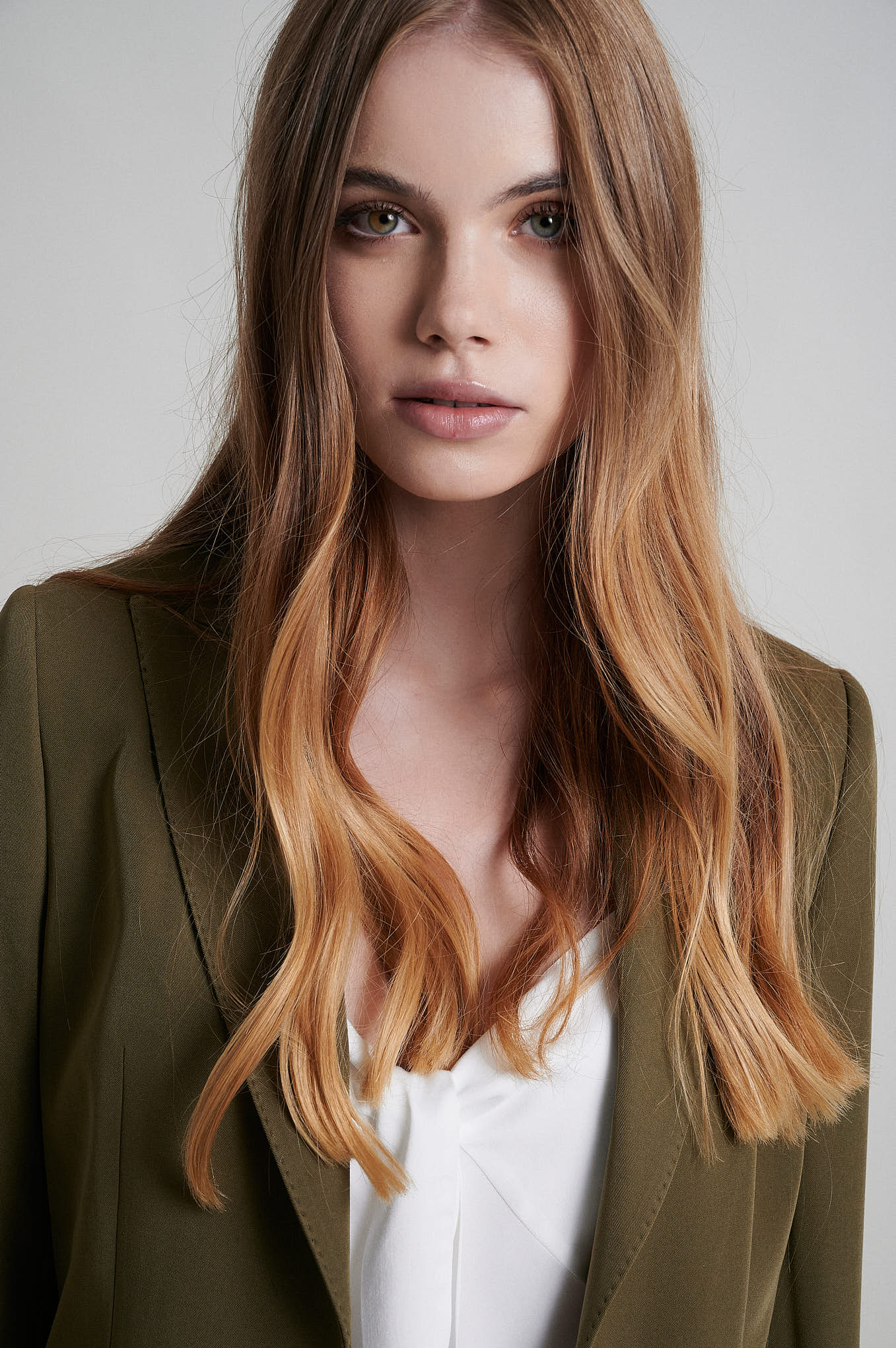 Khaki