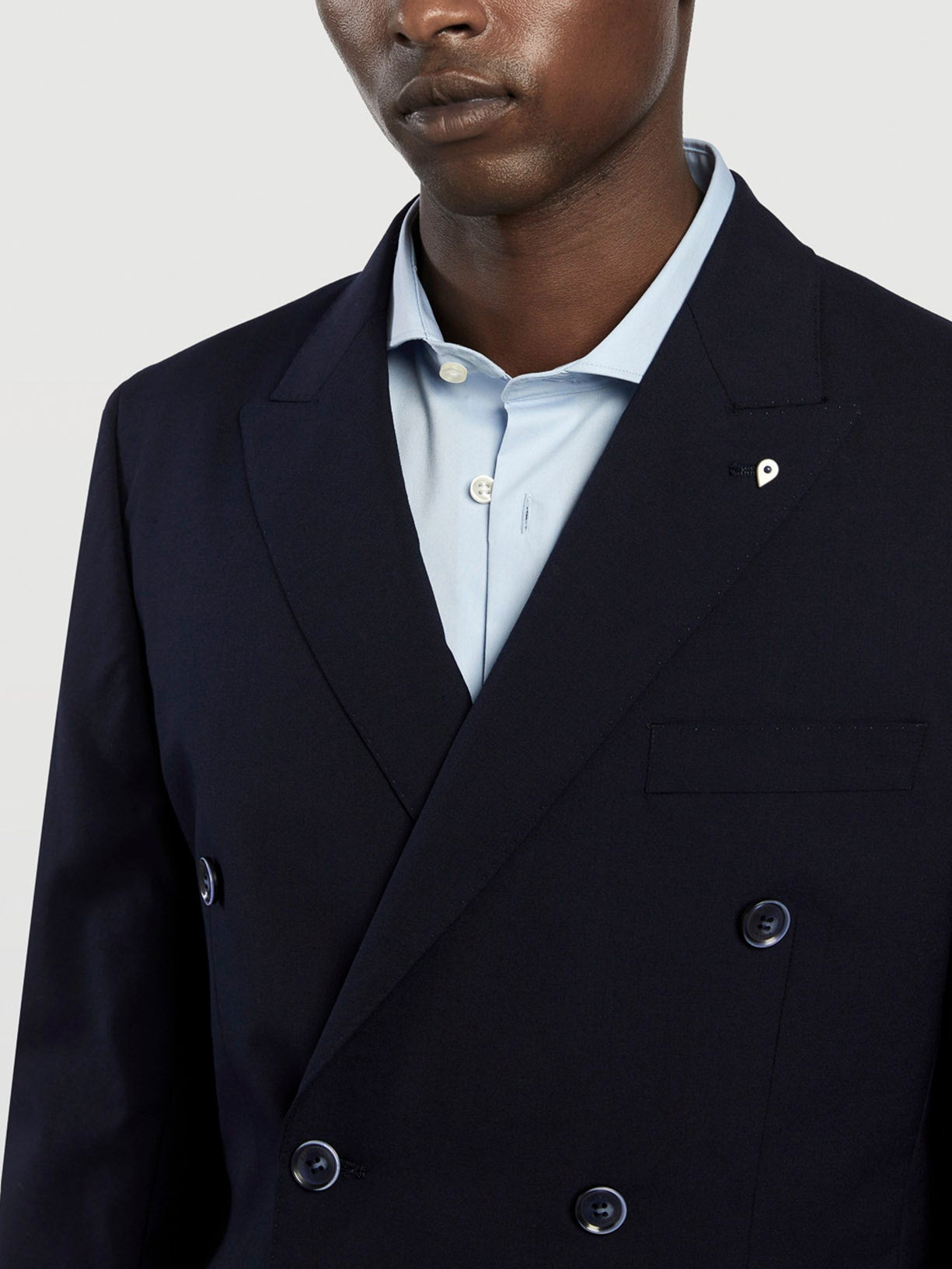 Dark Blue