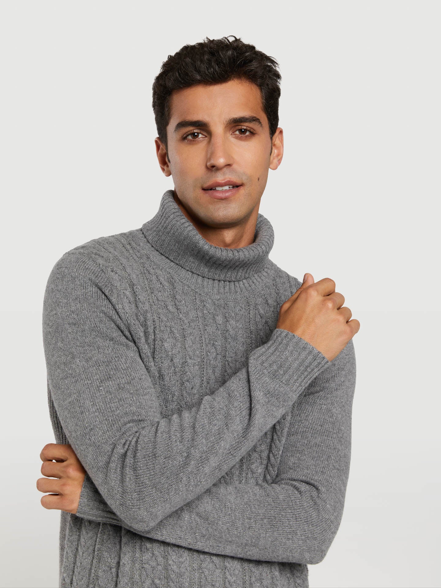 Dark Grey