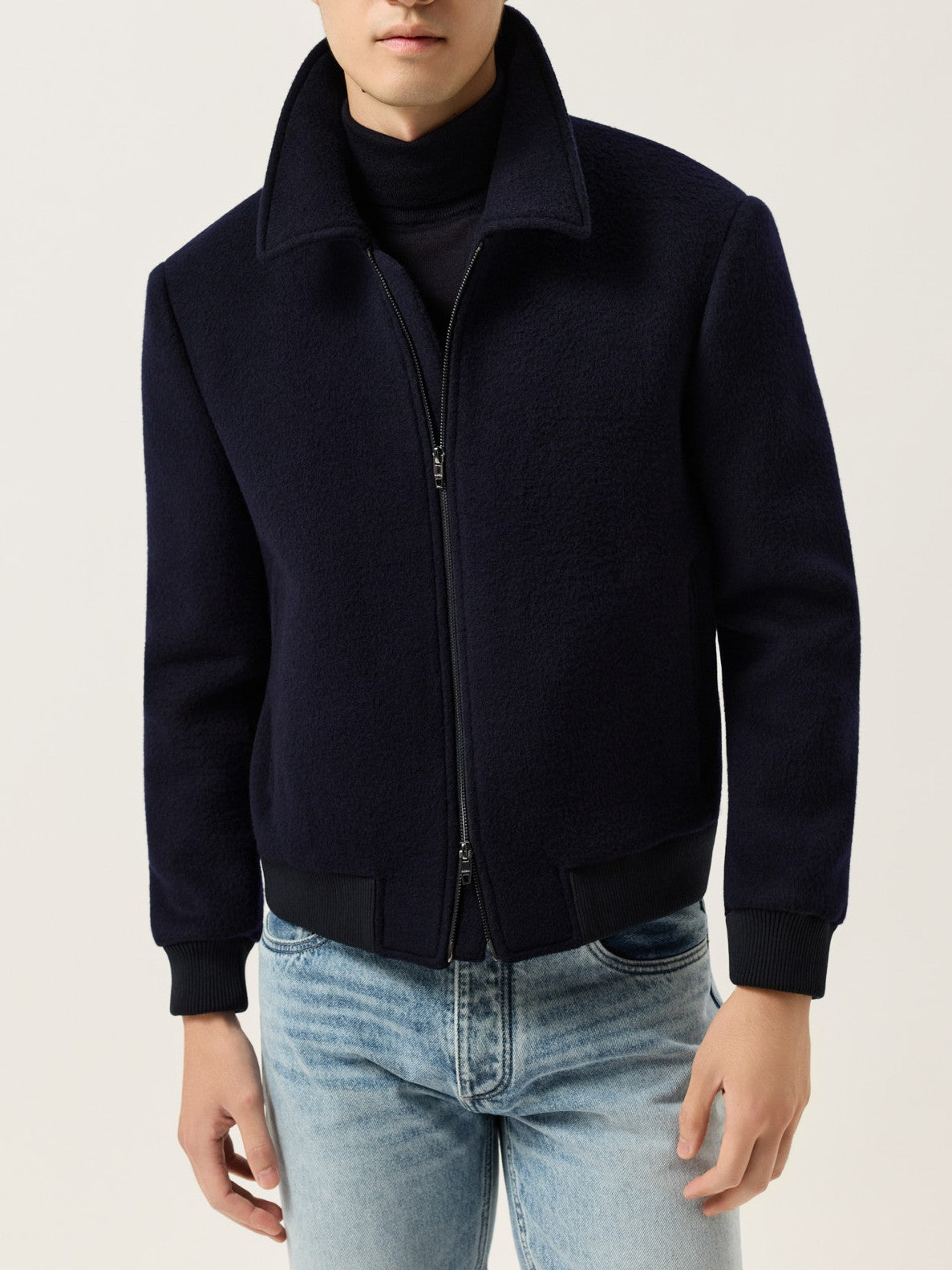 Dark Blue