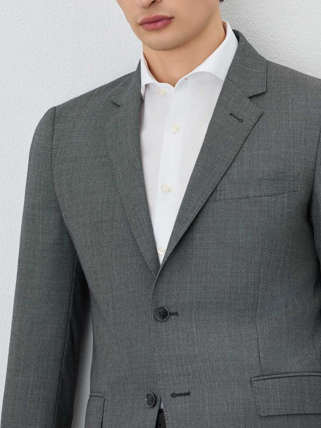 Dark Grey