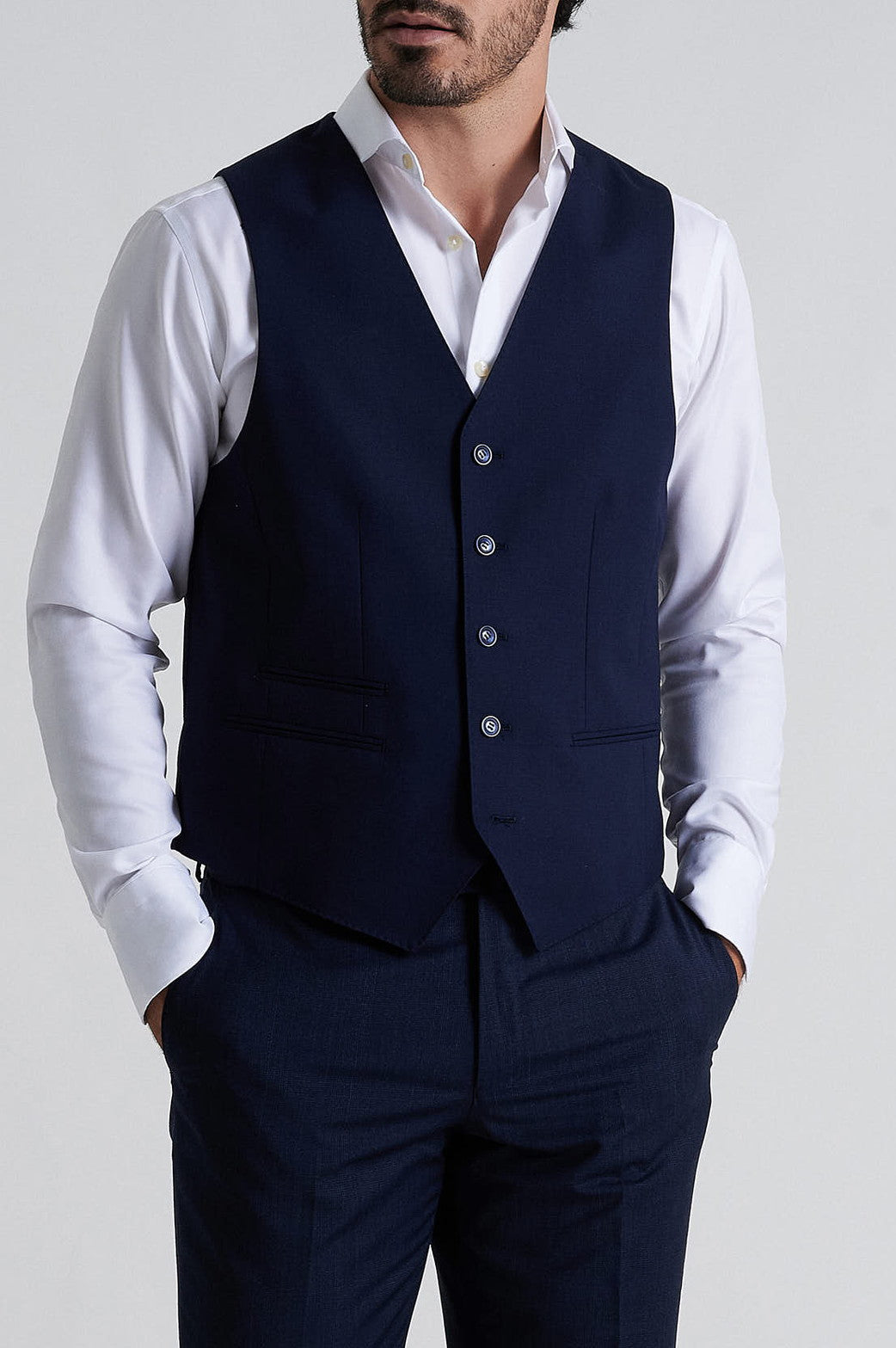 Dark Blue