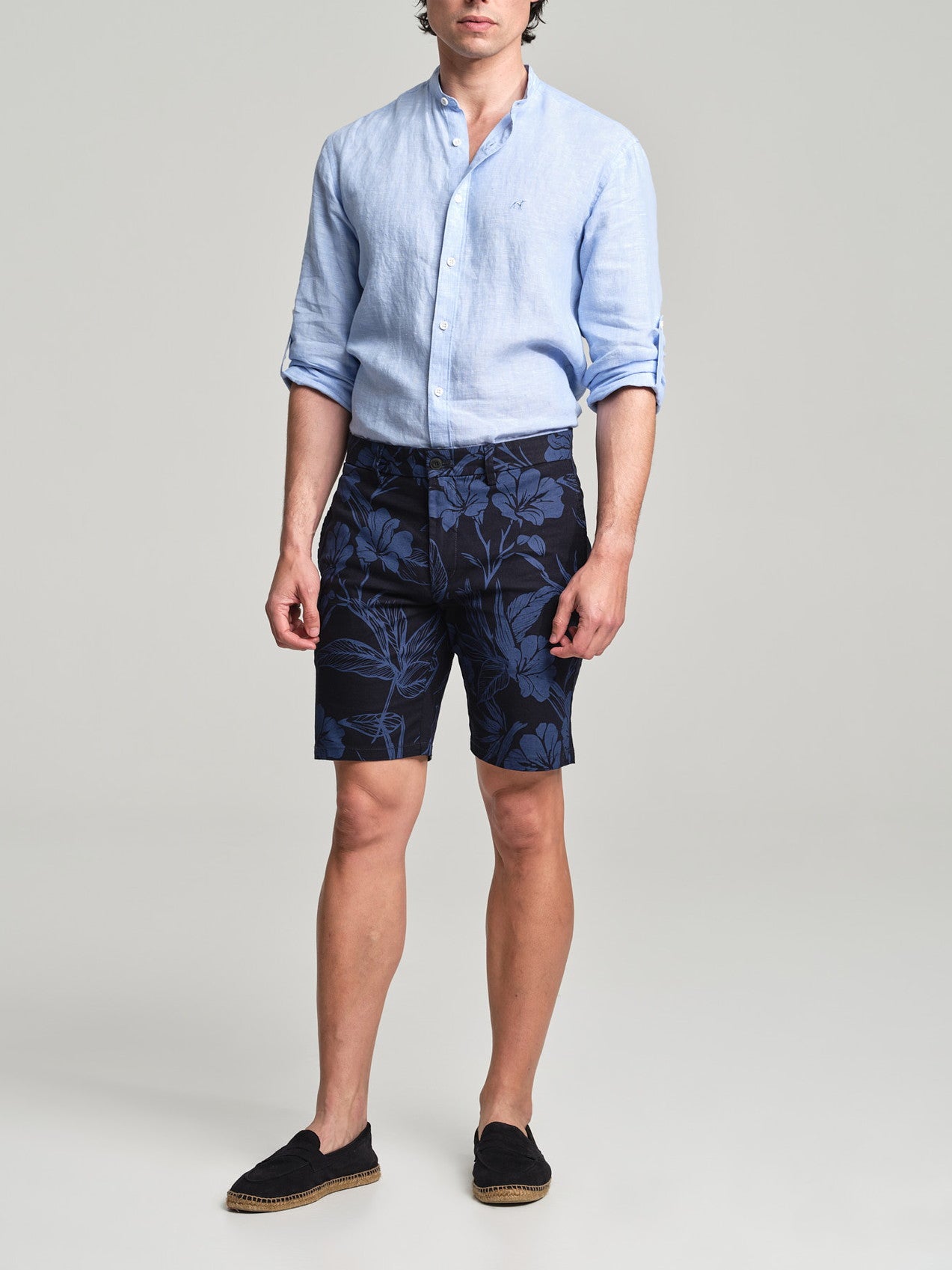 Dark Blue