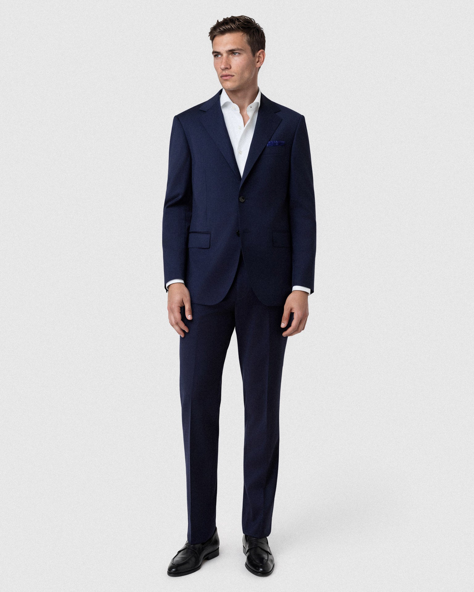 Dark Blue (AI)