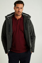 Dark Grey