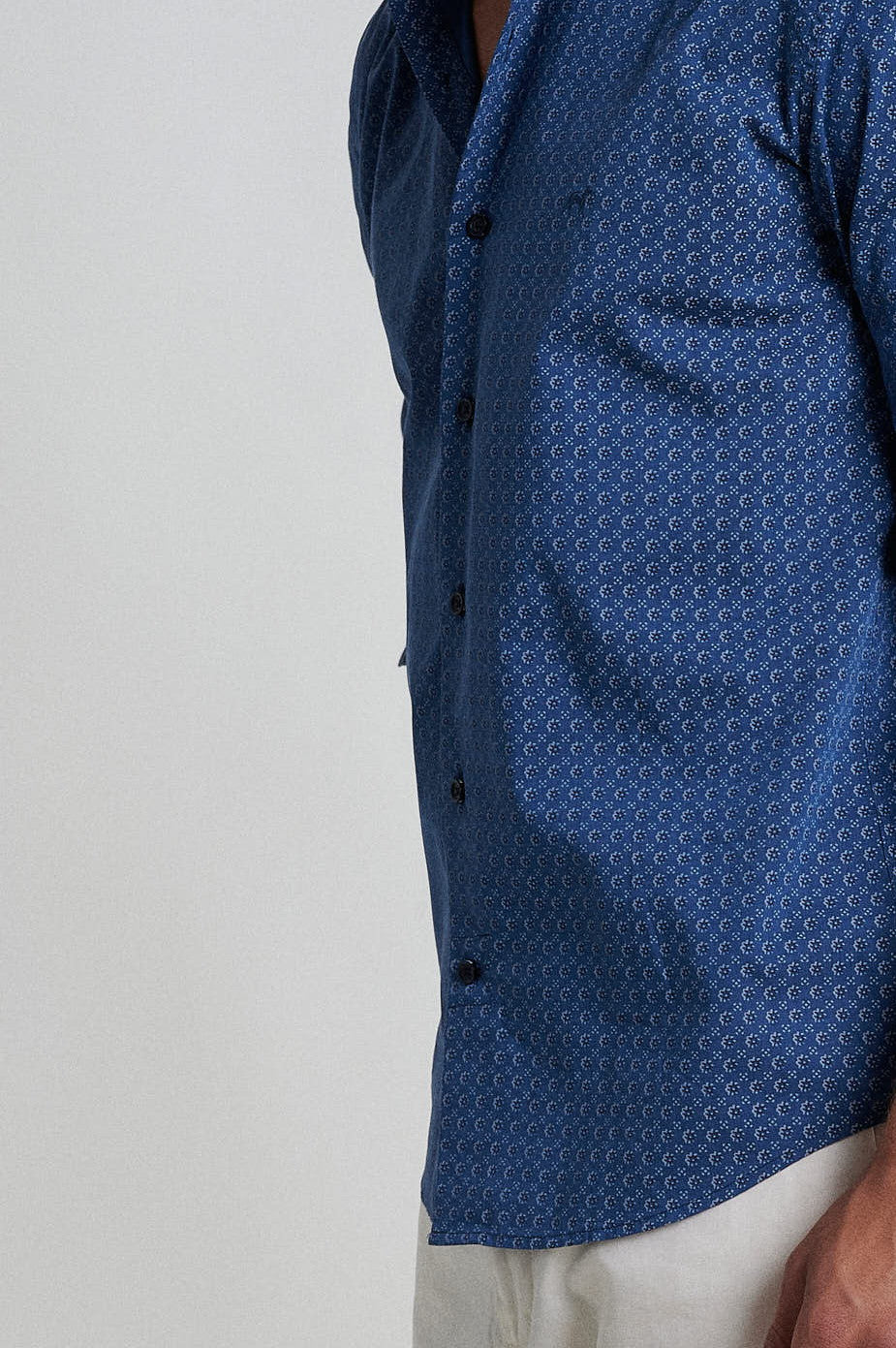 Medium Blue