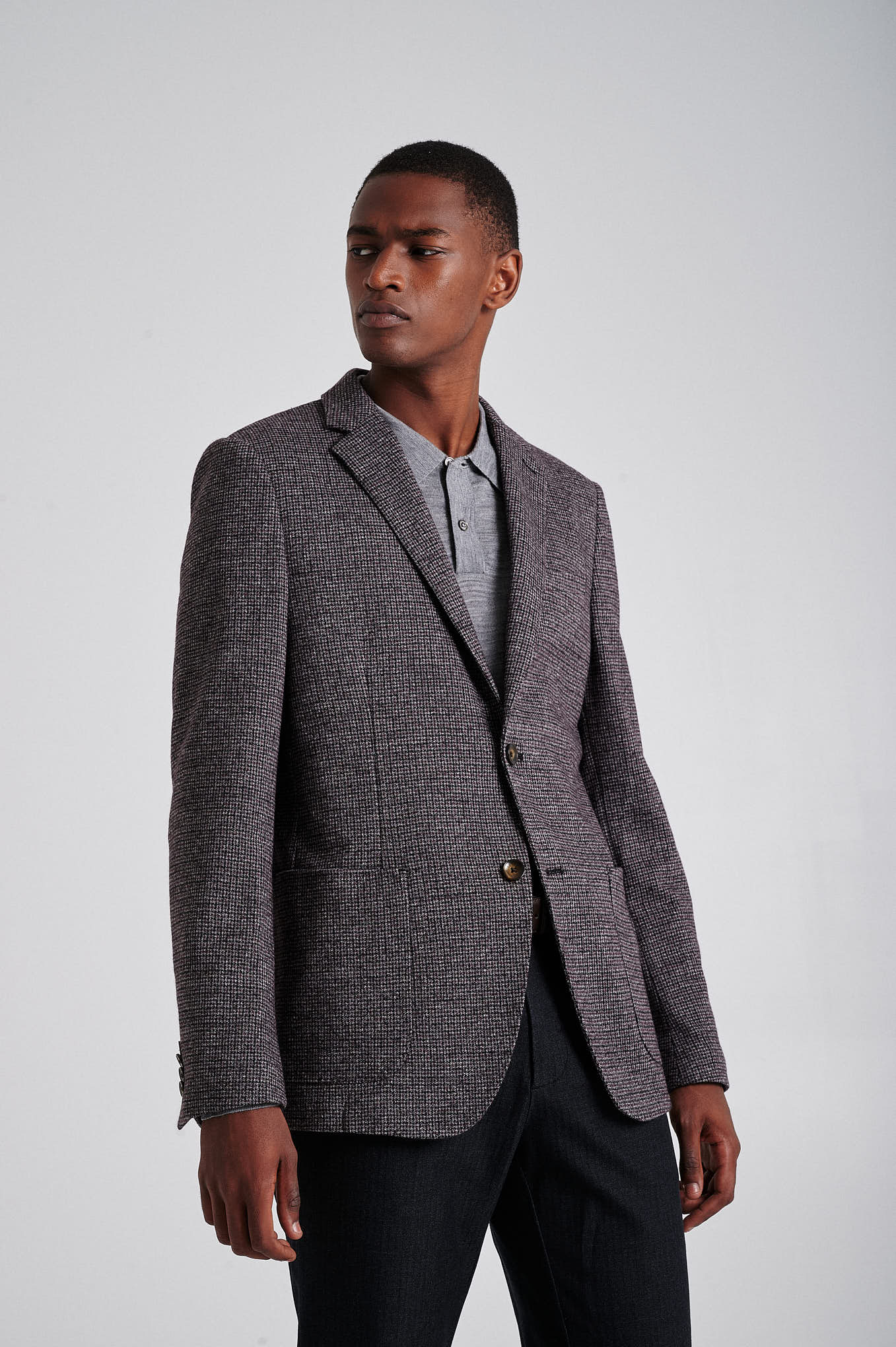 Dark Grey
