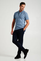 Medium Blue