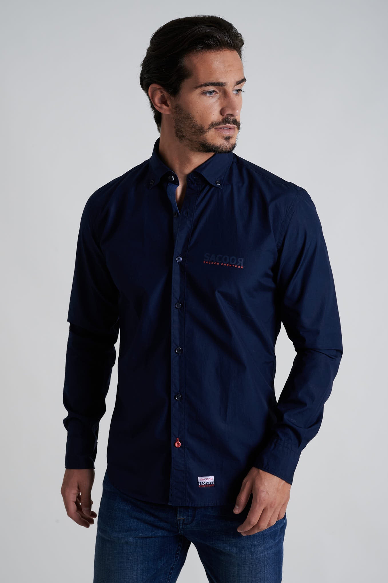 Dark Blue