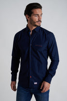 Dark Blue