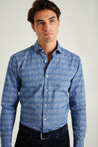 Dark Blue